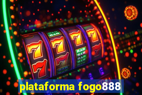 plataforma fogo888